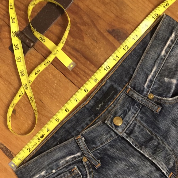 Work Custom Jeans - Picture 8 of 8